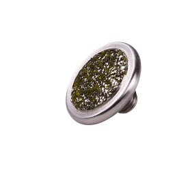 Miniature Button Burr
